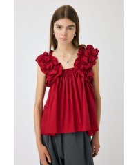 moussy/SHOULDER FRILLS トップス/508287399