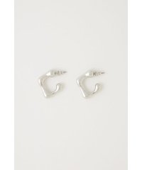 moussy/PHAT CURVE イヤリング/508287401