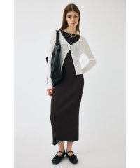 moussy/HORIZON NECK キャミドレス/508287404