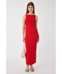 moussy/HORIZON NECK キャミドレス/508287404