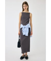 moussy/HORIZON NECK キャミドレス/508287404