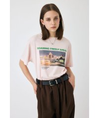 moussy/1976 NOSTALGC フォト TEE/508287405