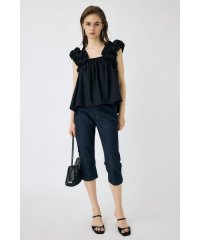 moussy/HEM SLIT カプリ/508287406