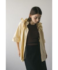 STYLEMIXER/フリルカラーブラウス/508287432