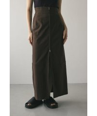 STYLEMIXER/フロントジップタイトスカート/508287437