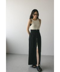 STYLEMIXER/アメスリニットミニワンピース/508287438