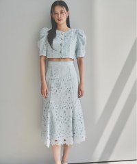 AND COUTURE/スカラレースマーメイドスカート/508287464