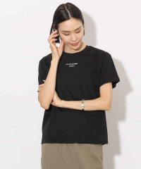 MICHEL KLEIN/ワンポイントロゴTシャツ/508288980
