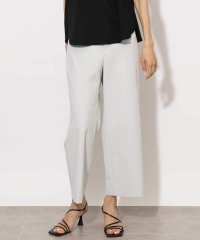 MICHEL KLEIN/[定番人気]ドライストレッチワイドパンツ/508288981