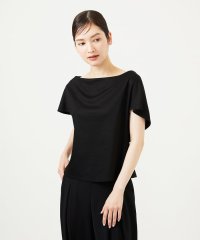 Sybilla/ケープスリーブカットソー/508288992