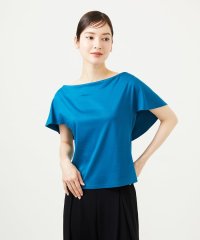 Sybilla/ケープスリーブカットソー/508288992