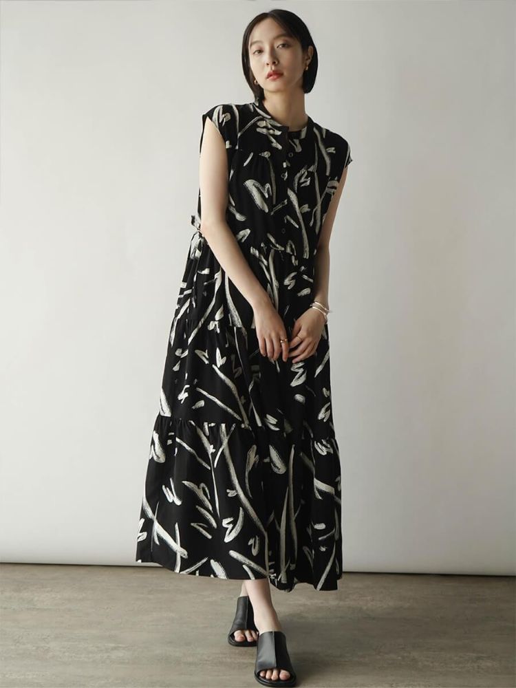 新品未使用☆ヤマダヤ☆ロングワンピース　　☆フォーマルドレス 楽天市場】【安心の日本製】 ロングドレス ワンピース