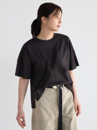 CLOVE/クローブ CLOVE CLOVE×NORITAKE メタルプレートコットンTシャツ/508289041