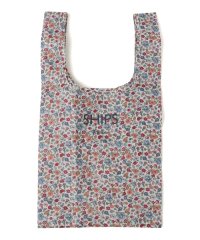 SHIPS Colors WOMEN/SHIPS Colors:〈手洗い可能〉リサイクル エコバッグ (S)/505478998