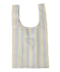 SHIPS Colors WOMEN/SHIPS Colors:〈手洗い可能〉リサイクル エコバッグ (S)/505478998