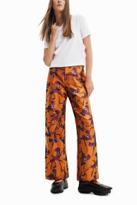 Desigual/デシグアル Desigual ロングパンツ SUN/507364147