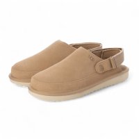 UGG/アグ UGG 1159770K ゴールデンスター クロッグ サンダル/507548646