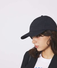 ABAHOUSE/【NANGA/ナンガ】NYLON TUSSER BB CAP /ナイロンタッサー/507930259