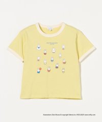 green label relaxing （Kids）/【別注】＜miffy＞プリント Tシャツ / キッズ  100cm－130cm/508211152