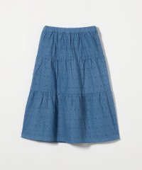 green label relaxing （Kids）/ローンレース ティアードスカート / キッズ  140cm－160cm/508260129