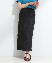 SHOO・LA・RUE　DRESKIP/花柄レースナロースカート/508264886