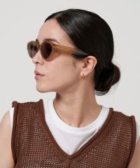 BEAUTY&YOUTH UNITED ARROWS/＜A.D.S.R.＞MONIKA サングラス/508266971