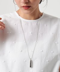 BEAUTY&YOUTH UNITED ARROWS/ビッグ ドロップ ネックレス/508272889