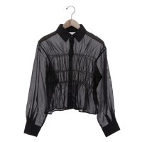 STYLEBLOCK/スタイルブロック STYLEBLOCK シアーシャーリングシャツ/508275169