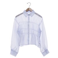 STYLEBLOCK/スタイルブロック STYLEBLOCK シアーシャーリングシャツ/508275169