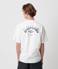 California General Store/＜BILLABONG × CGS.＞ロゴ Tシャツ －吸水速乾 UVカット－/508278057