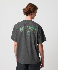 California General Store/＜BILLABONG × CGS.＞ロゴ Tシャツ －吸水速乾 UVカット－/508278057
