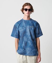 California General Store/＜BILLABONG × CGS.＞ロゴ Tシャツ －吸水速乾 UVカット－/508278057