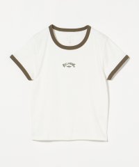 California General Store/＜BILLABONG × CGS.＞ベビー フィット Tシャツ/ウィメンズ/508278059