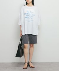 KBF/フロントロゴBIGTEE/508282097
