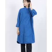 ESTROISLOSE/エストゥロワルーズ ESTROISLOSE ドライワッシャータイプライター ワンピース/508283717
