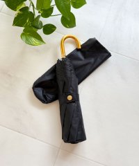 lus./ラスドット lus. ベーシック晴雨兼用折りたたみ傘/508286197