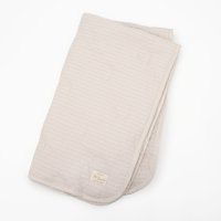 petit main/プティマイン petit main サッカーキルト敷パッド/508286317