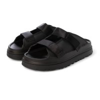UGG/アグ UGG 1166513K ゴールデングロウ スライド スライドサンダル/508286325