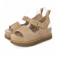UGG/アグ UGG 1167356 ゴールデンスター ハイ サンダル/508286328