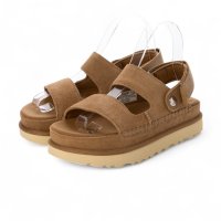 UGG/アグ UGG 1167399 ゴールデンスター グライド サンダル/508286329