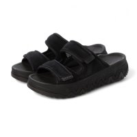 UGG/アグ UGG 1167497 キャップトレイルストラップ スライド サンダル/508286335