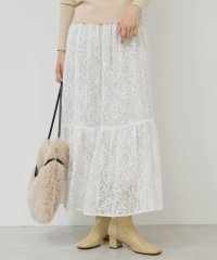 GALLARDAGALANTE/レーススカート/508288448
