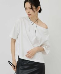 GALLARDAGALANTE/【2Way】オフショルTee/508288449
