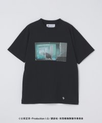 SHIPS MEN/City Ambient Products: 攻殻機動隊 SAC Tシャツ/508290355