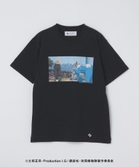 SHIPS MEN/City Ambient Products: 攻殻機動隊 SAC Tシャツ/508290355