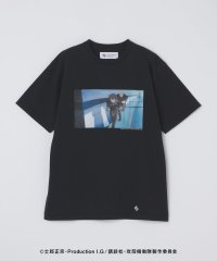 SHIPS MEN/City Ambient Products: 攻殻機動隊 SAC Tシャツ/508290355