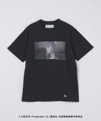 SHIPS MEN/City Ambient Products: 攻殻機動隊 SAC Tシャツ/508290355