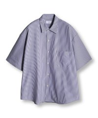 FUSE/4WAYサッカーストライプシャツ<ストレッチ><EASY CARE>/508290391