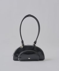 PAL OUTLET/【Chico】チャーム付横長ラウンドボストンバッグ/508290481