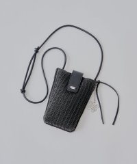 PAL OUTLET/【Chico】フラップデザインスマホポーチ/508290483